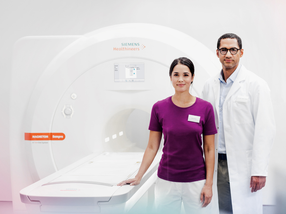 MRI Bankstown Medical Imaging