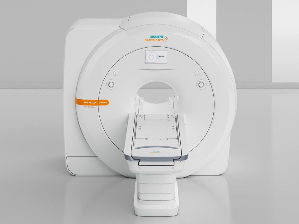 MRI - Oran Park Radiology