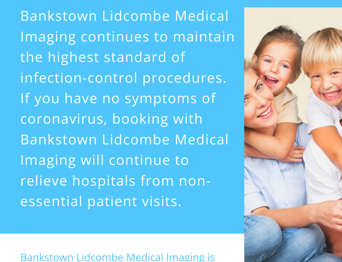 Bankstown Medical Imaging Independent radiology clinic in
