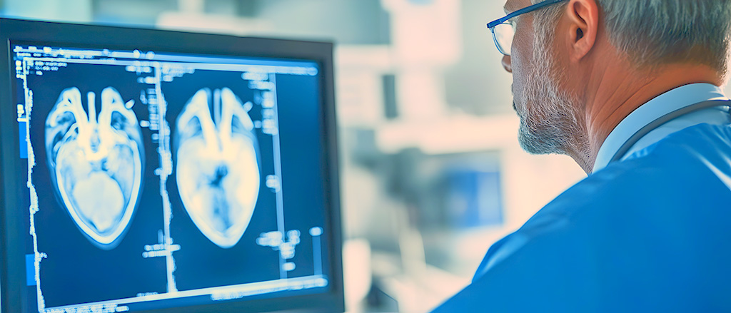 CT scanner used for coronary angiography at Bankstown Lidcombe Medical Imaging